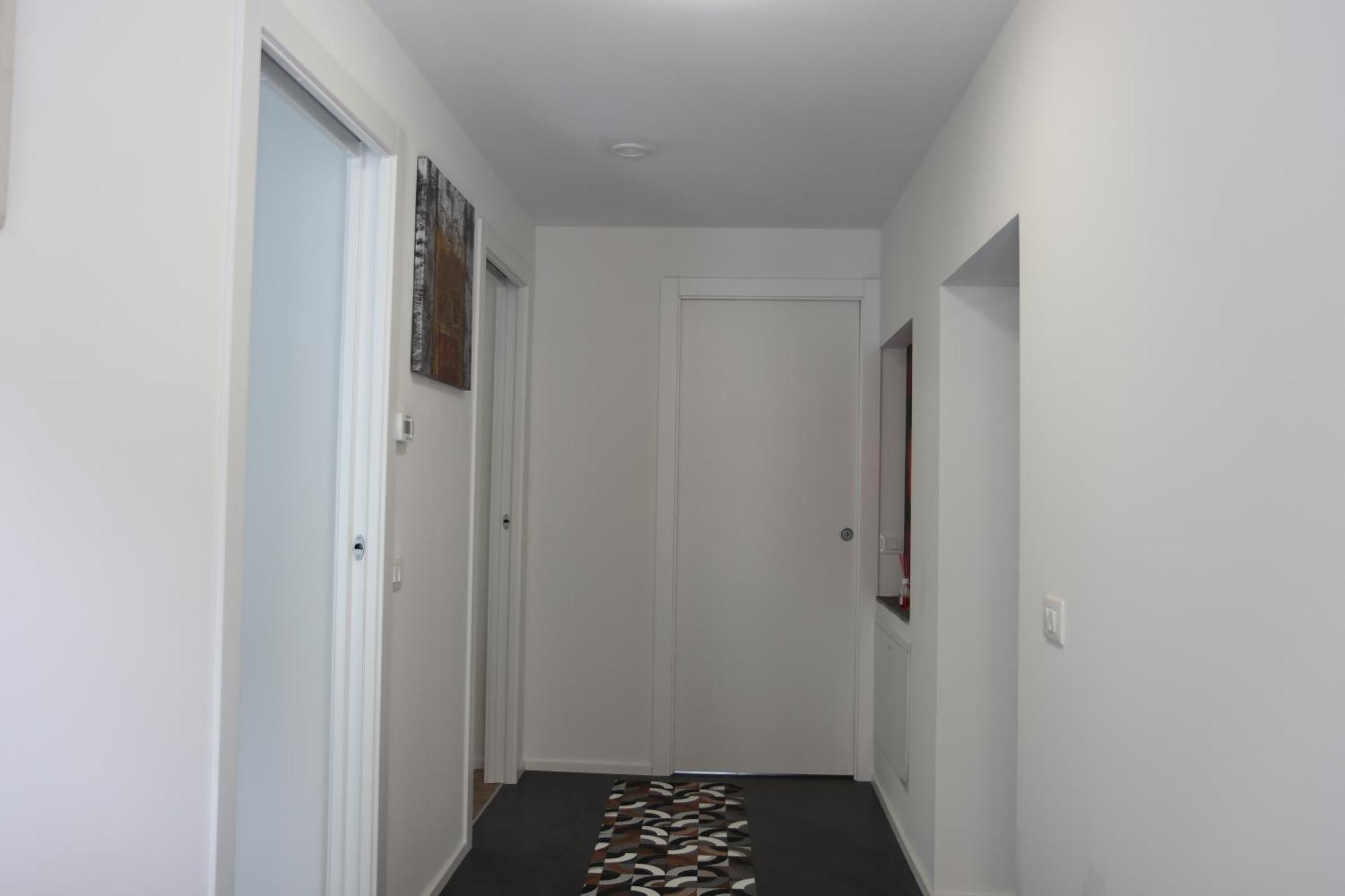 Sweet Dreams Apartment Como Exterior photo
